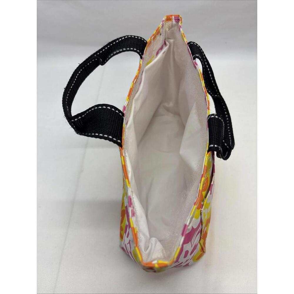 Scout Hook And Loop Closure Insulated Tote - Picture 7 of 9